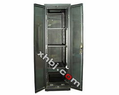 银川服务器机柜与网络机柜 企业数据中心的坚固基石