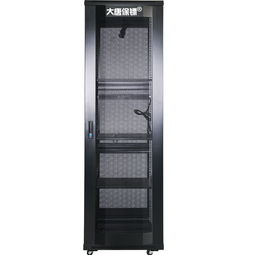 高服务器机柜报价 厂家