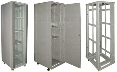 服务器机柜价格 服务器机柜型号规格