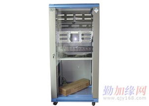 亚马逊、广交会强强联手 揭秘央视网推荐品牌“防盾豪华型22U网络机柜”