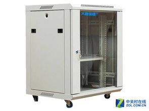 超值之选 大唐保镖5112壁挂网络机柜，仅需650元助您高效管理网络