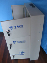 三网合一箱 最新产品参考信息与网络机柜应用指南