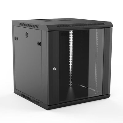 TOTEN图腾网络机柜 数据中心与机房建设的可靠基石