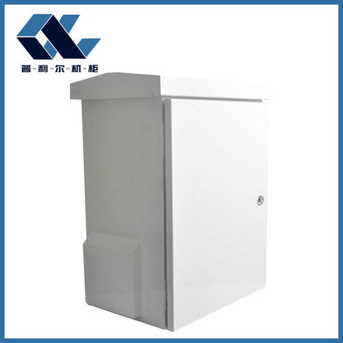 网络标准机柜报价与厂家选择指南