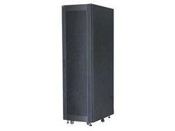 北京畅想神州 综合布线系统与网络、服务器机柜的协同部署