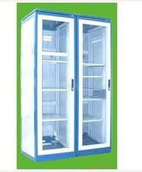 南京曼涛机电设备 网络机柜产品列表与选型指南